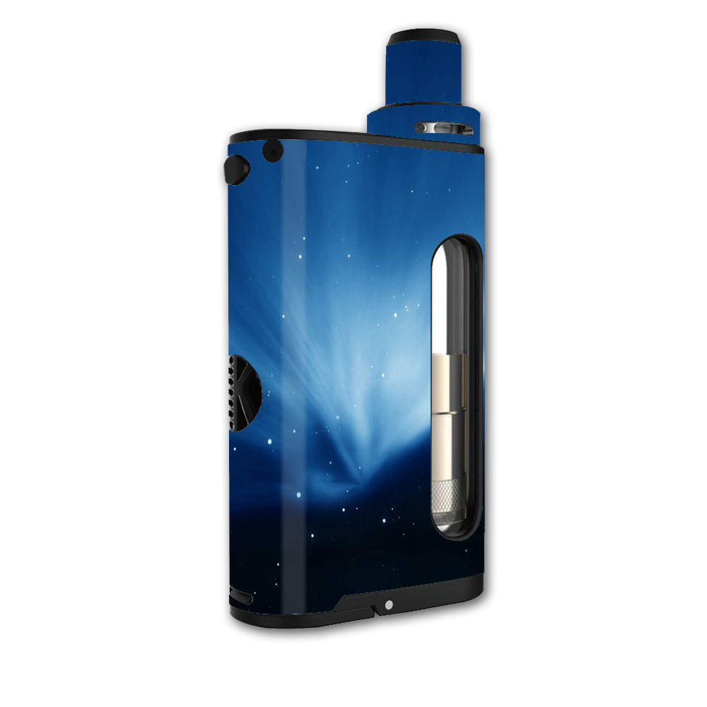  Space Kangertech Cupti Skin