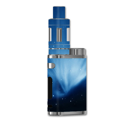  Space eLeaf iStick Pico 75W Skin