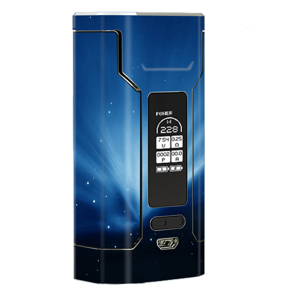  Space Wismec Predator 228 Skin
