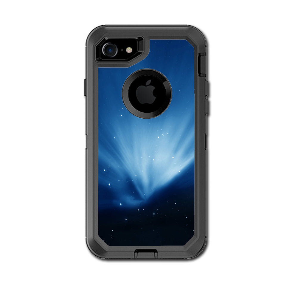  Space Otterbox Defender iPhone 7 or iPhone 8 Skin