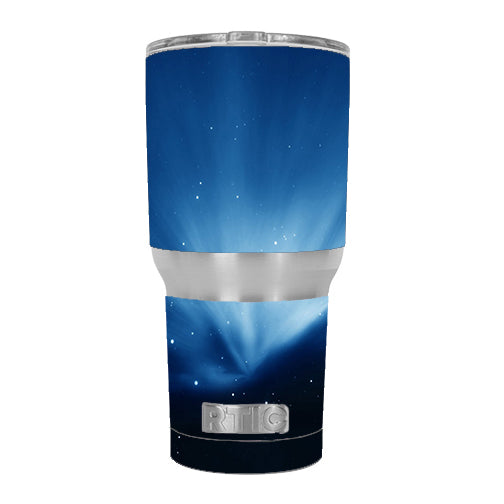  Space RTIC 30oz Tumbler Skin