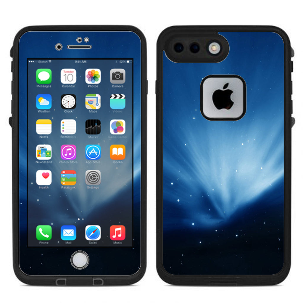 Space Lifeproof Fre iPhone 7 Plus or iPhone 8 Plus Skin