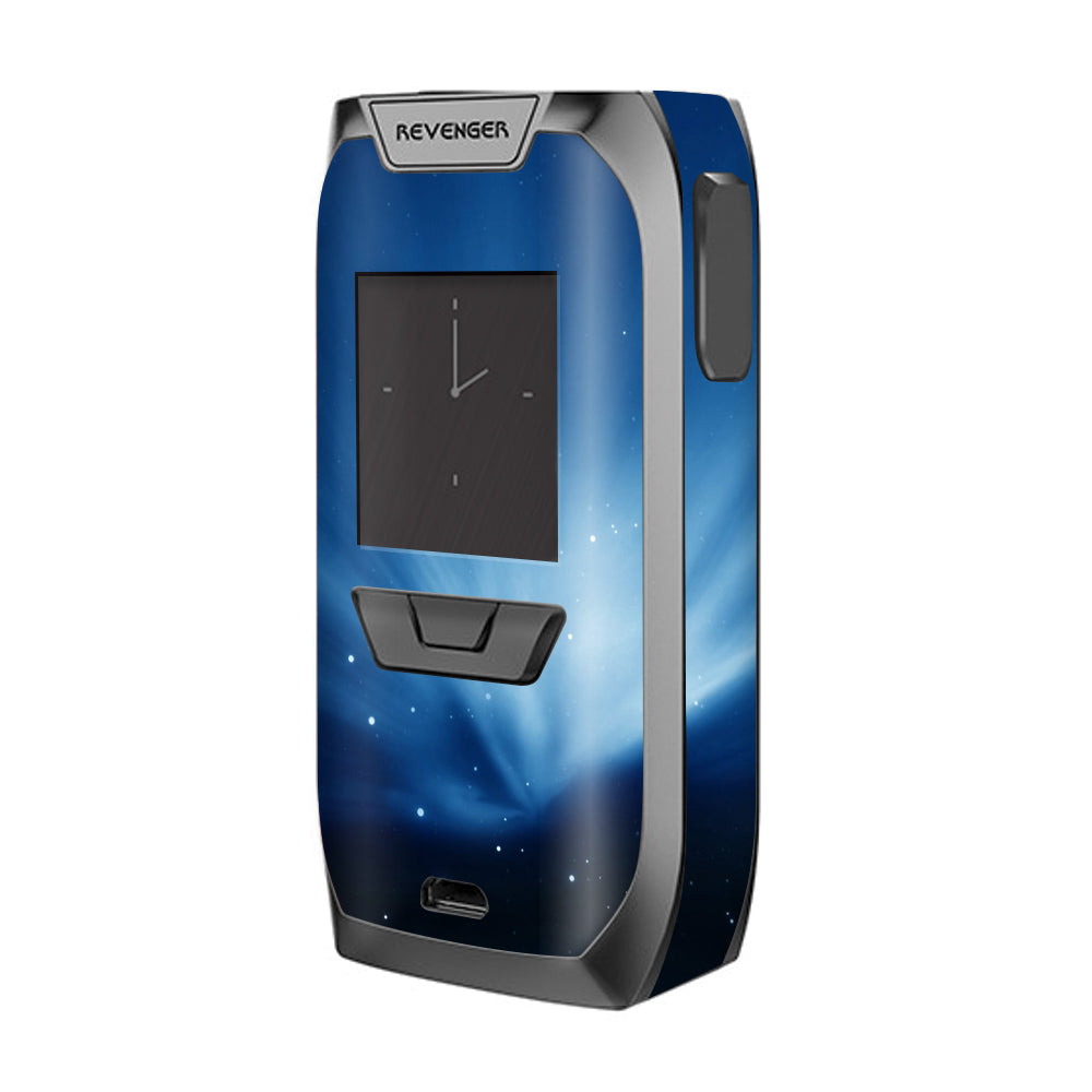  Space Vaporesso Revenger Skin