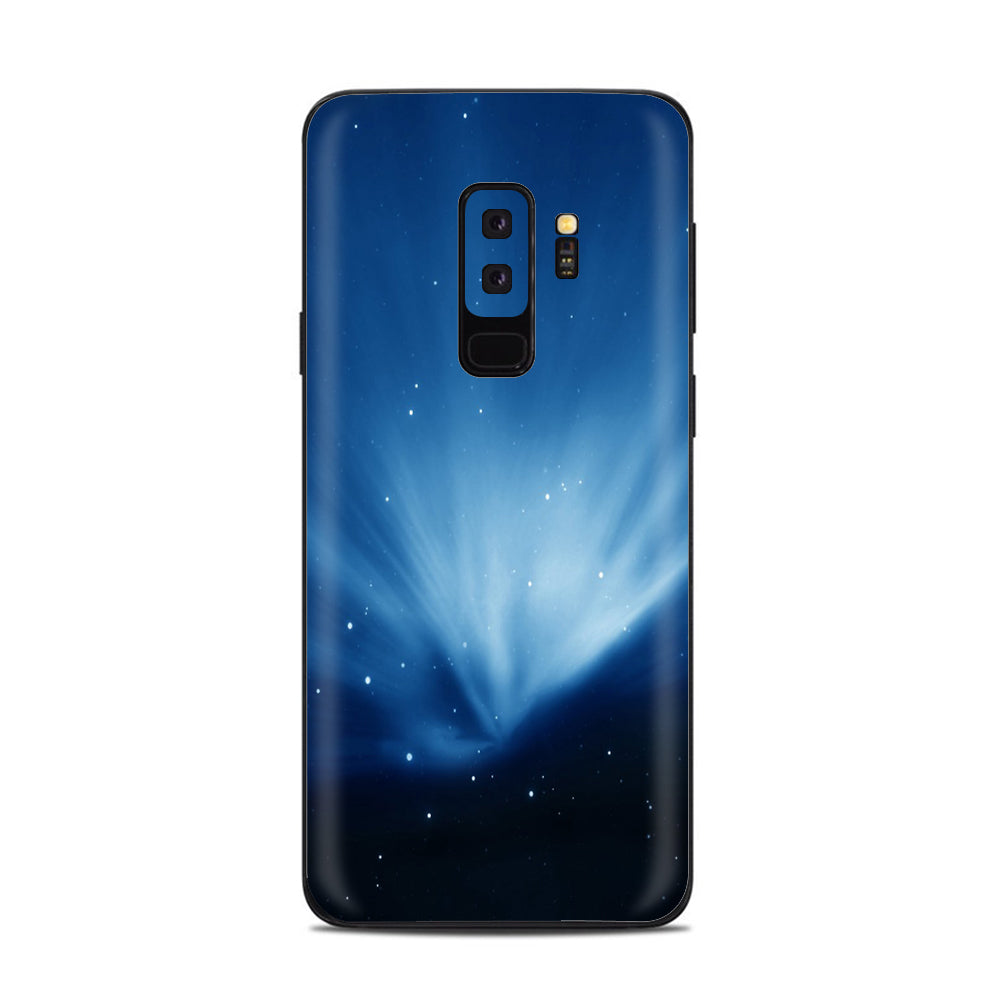  Space  Samsung Galaxy S9 Plus Skin