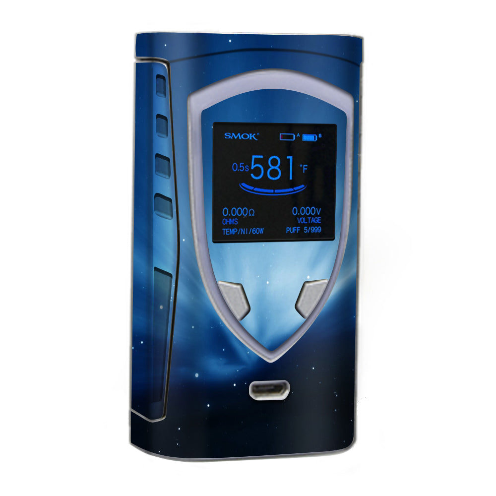  Space  Smok ProColor Skin