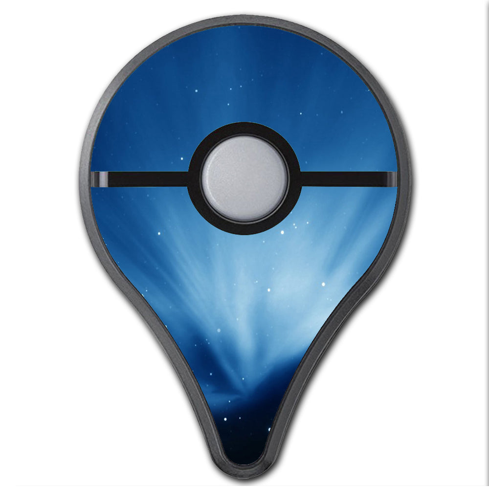  Space  Pokemon Go Plus Skin