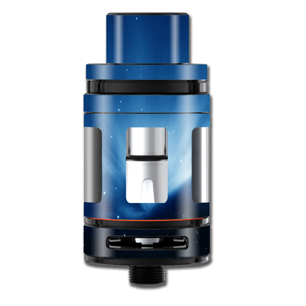  Space Smok TFV8 Mini Big Baby Beast Skin