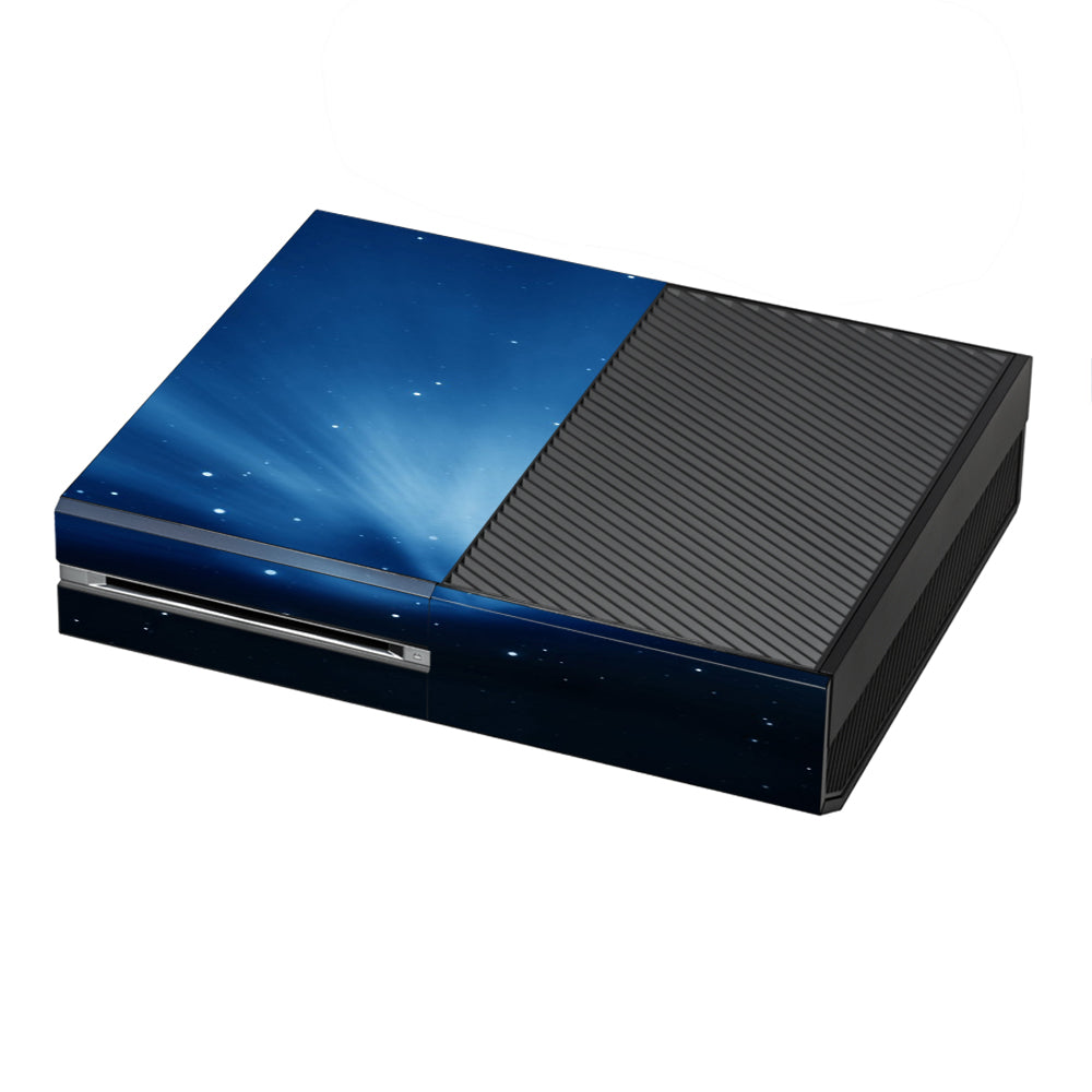  Space  Microsoft Xbox One Skin