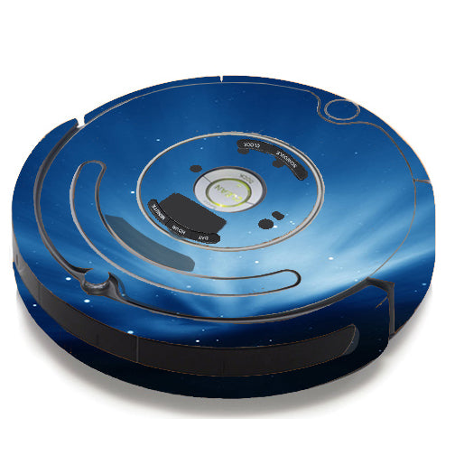  Space iRobot Roomba 650/655 Skin