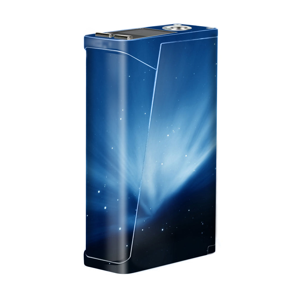  Space Smok H-Priv Skin