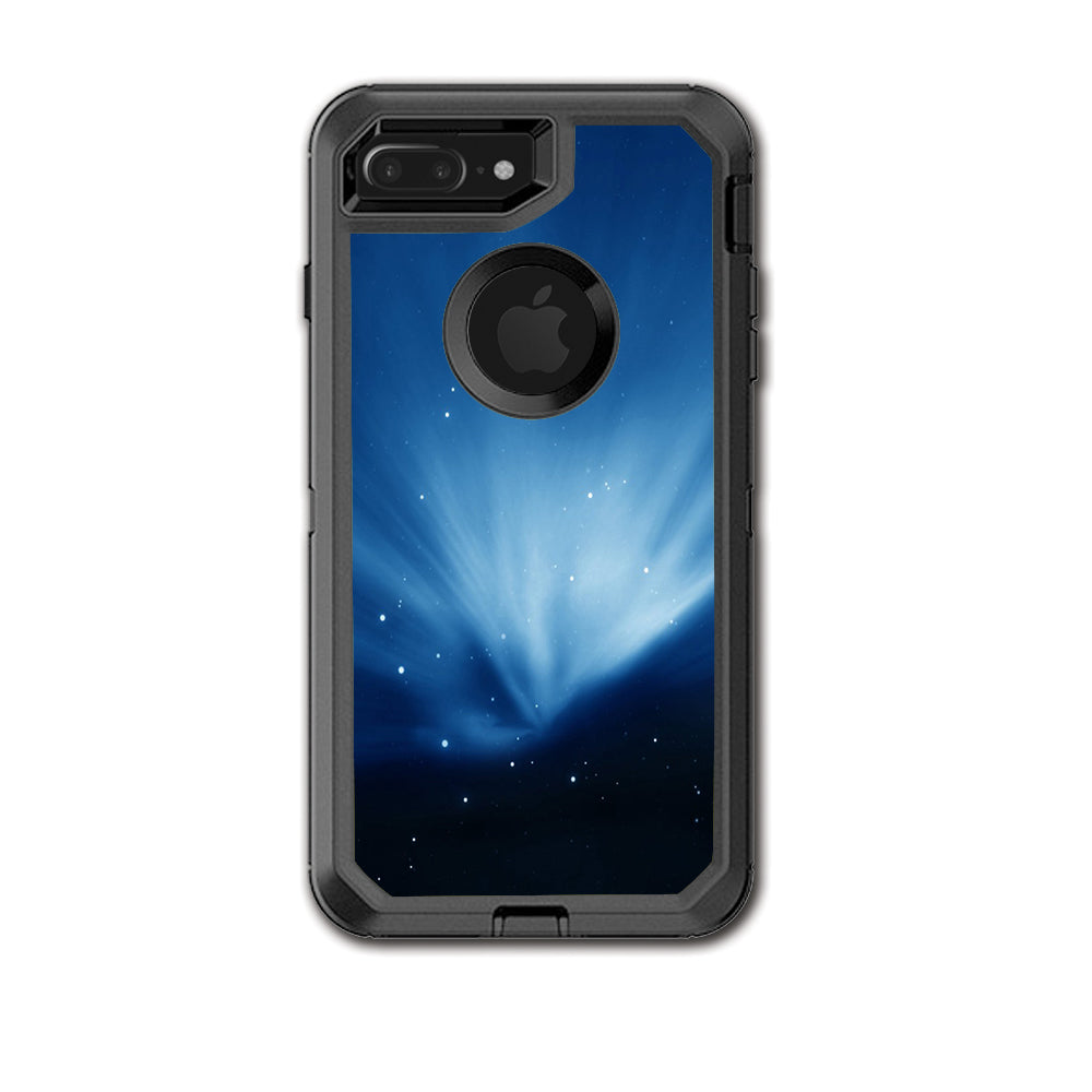  Space Otterbox Defender iPhone 7+ Plus or iPhone 8+ Plus Skin