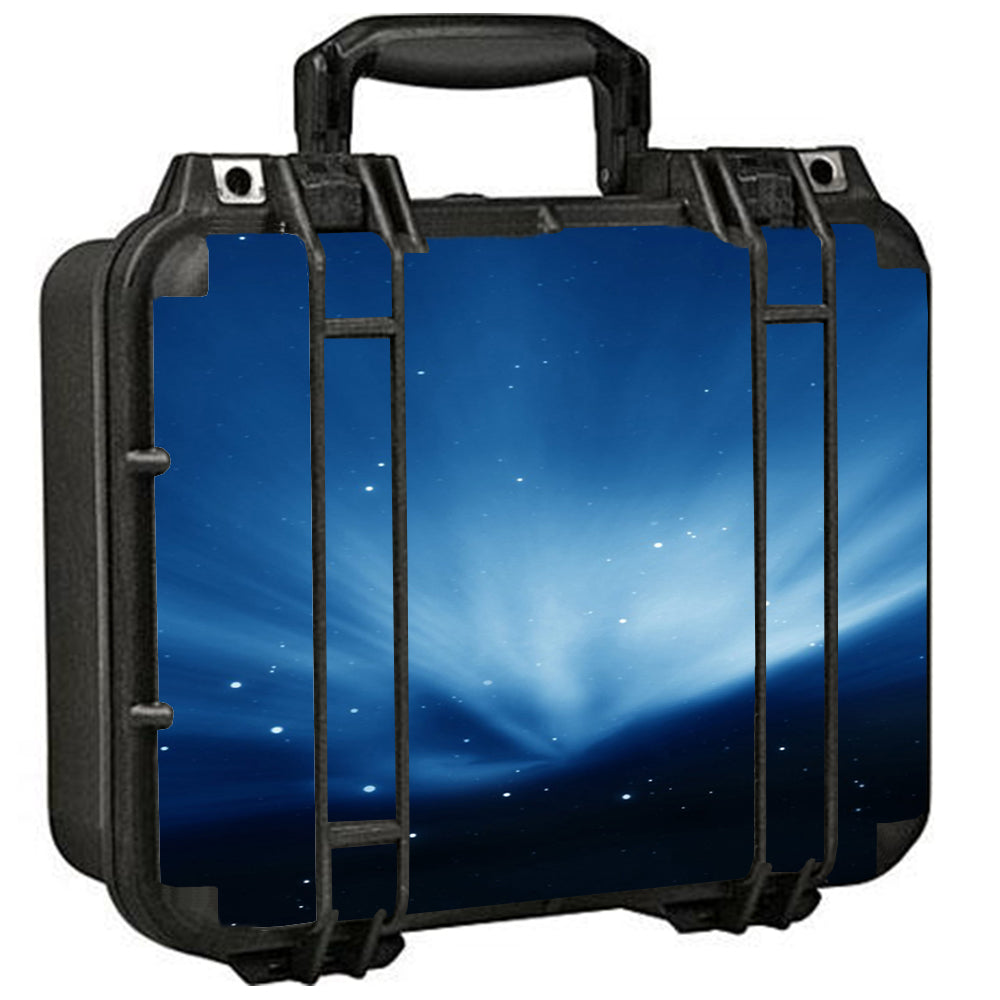 Space Pelican Case 1400 Skin