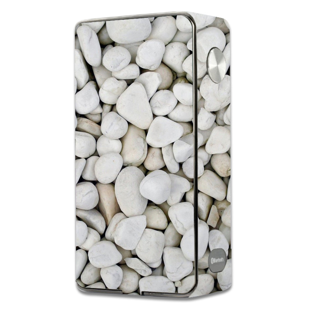  White Rocks Laisimo L3 Touch Screen Skin