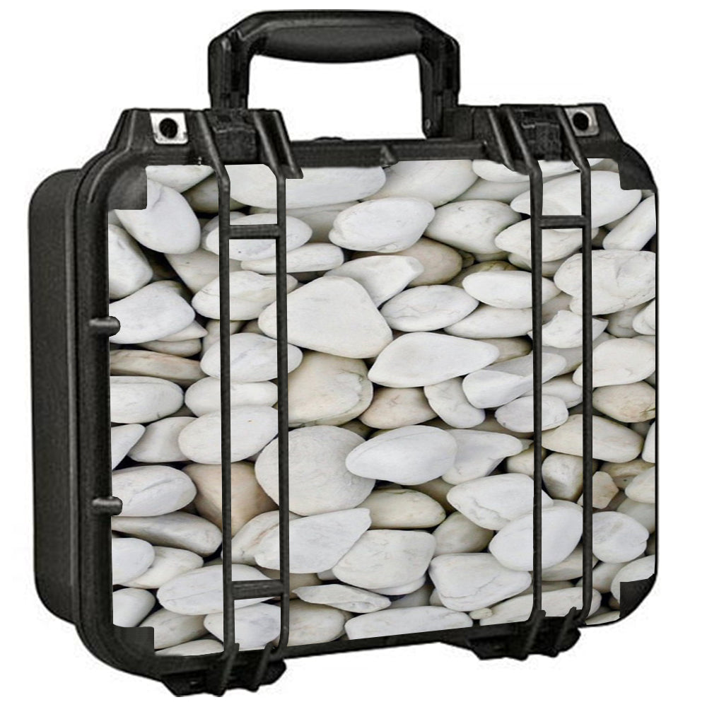  White Rocks Pelican Case 1400 Skin