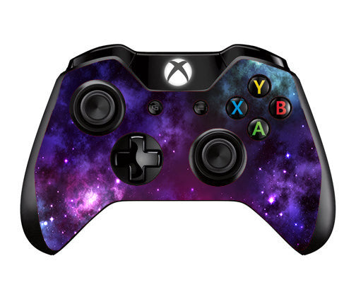  Space Gasses Microsoft Xbox One Controller Skin