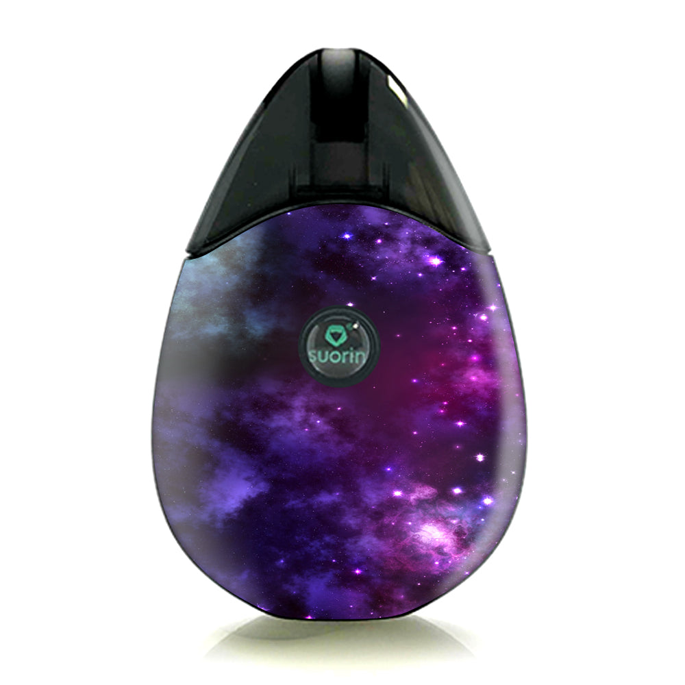  Space Gasses Suorin Drop Skin