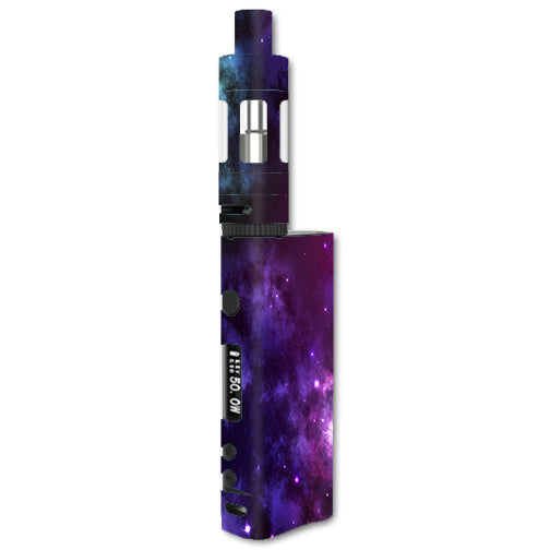  Space Gasses Kangertech Subox Nano Skin