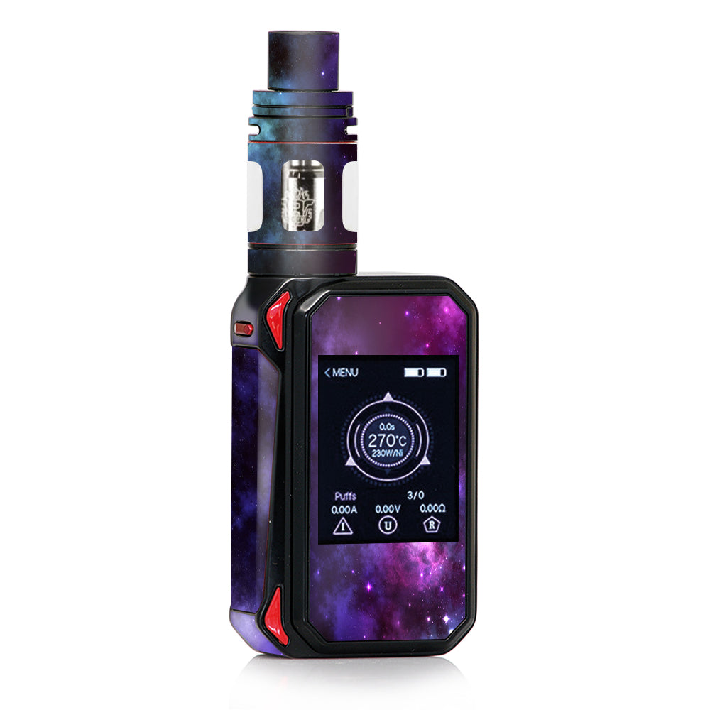  Space Gasses Smok G-priv 2 Skin