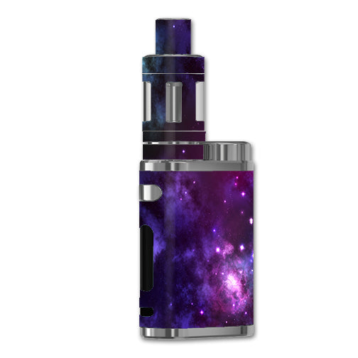  Space Gasses eLeaf iStick Pico 75W Skin