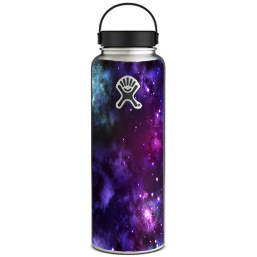  Space Gasses Hydroflask 40oz Wide Mouth Skin
