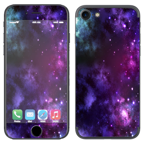  Space Gasses Apple iPhone 7 or iPhone 8 Skin