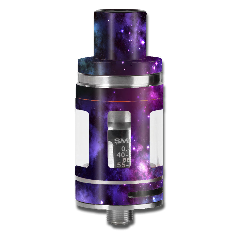  Space Gasses Smok TFV8 Micro Baby Beast Skin