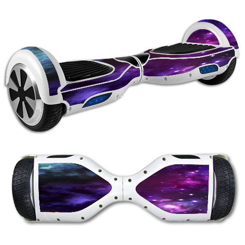  Space Gasses Hoverboards  Skin