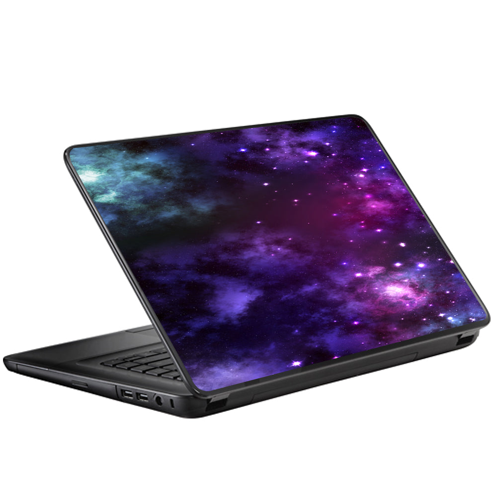  Space Gasses Universal 13 to 16 inch wide laptop Skin