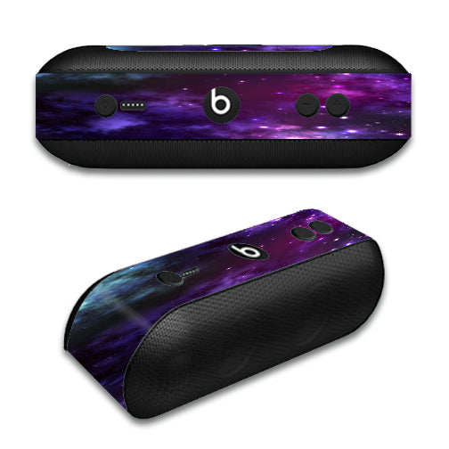  Space Gasses Beats by Dre Pill Plus Skin