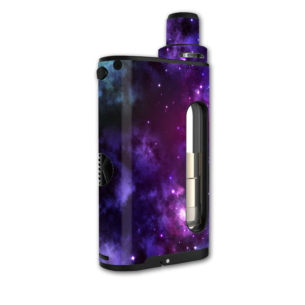  Space Gasses Kangertech Cupti Skin