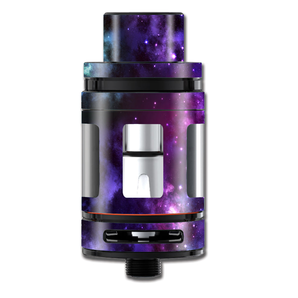  Space Gasses Smok TFV8 Mini Big Baby Beast Skin