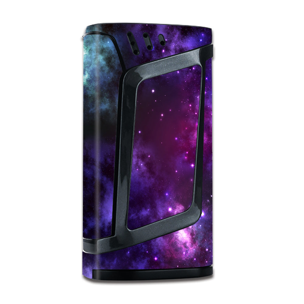  Space Gasses Smok Alien 220W Skin