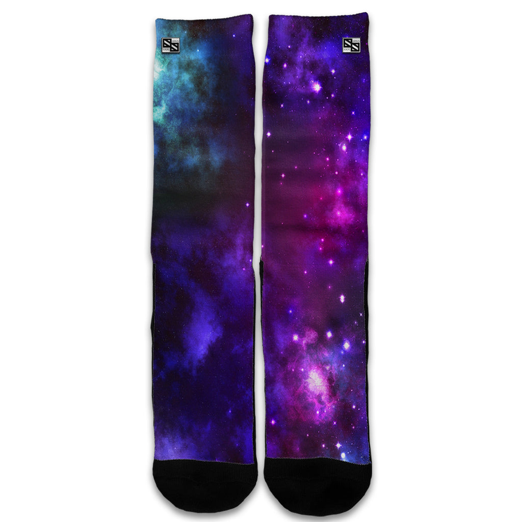  Space Gasses Universal Socks