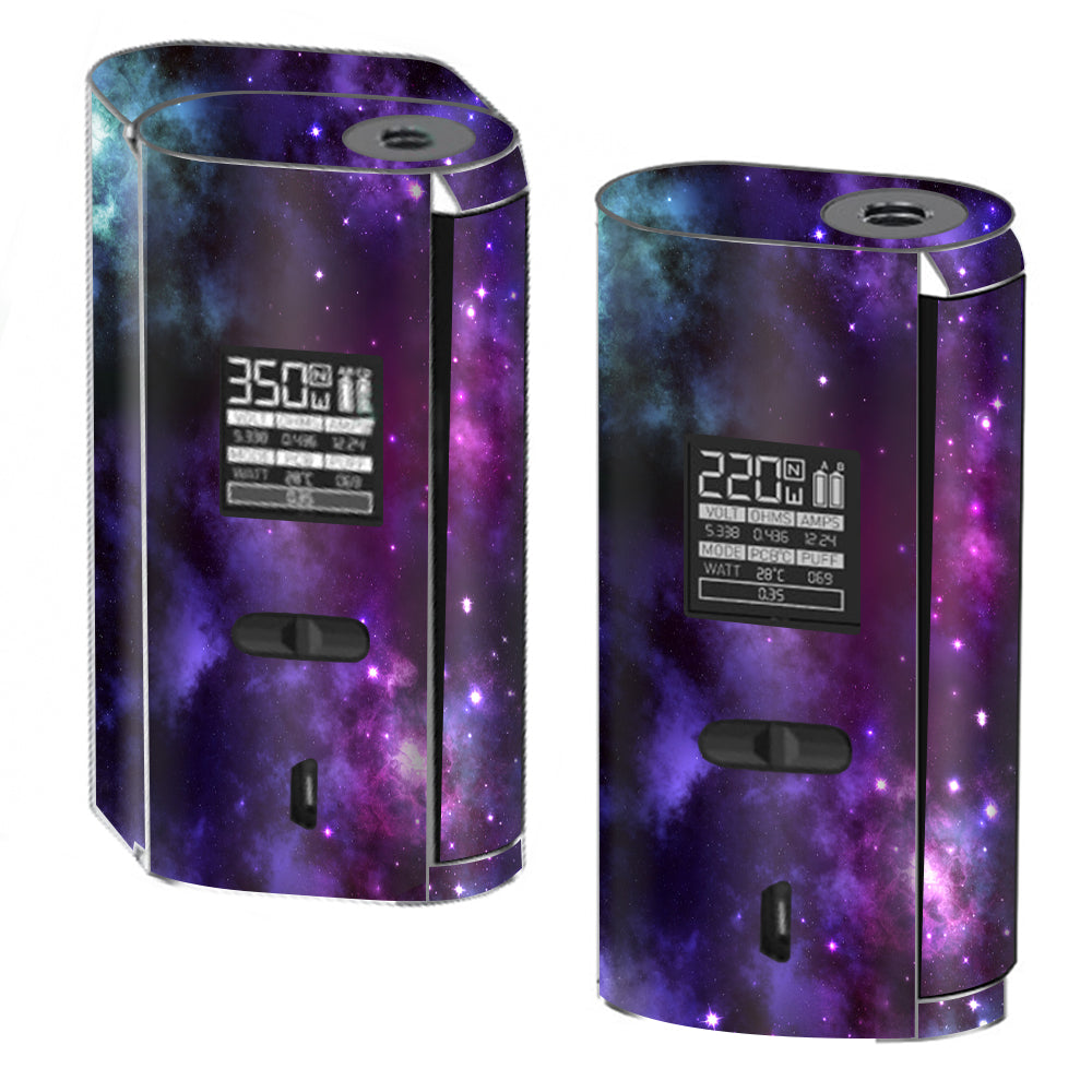  Space Gasses Smok GX2/4 350w Skin