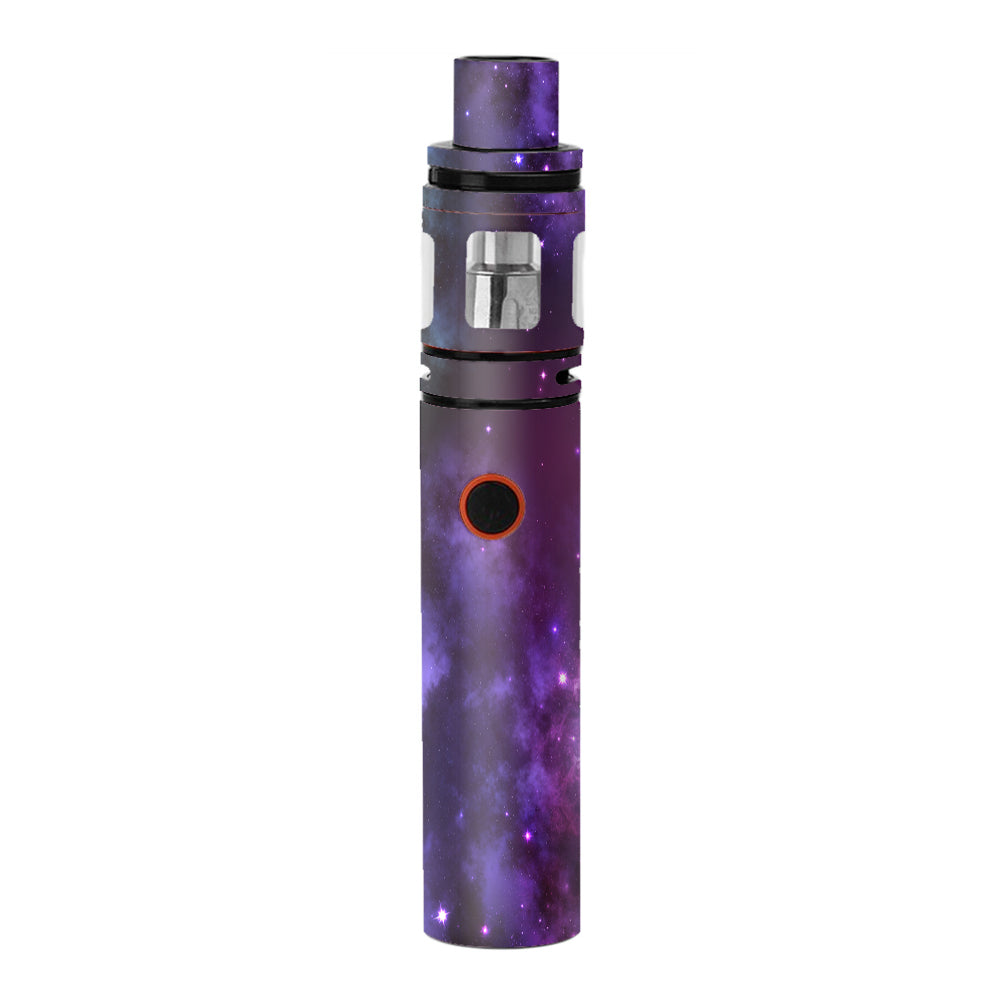  Space Gasses Smok Stick V8 Skin
