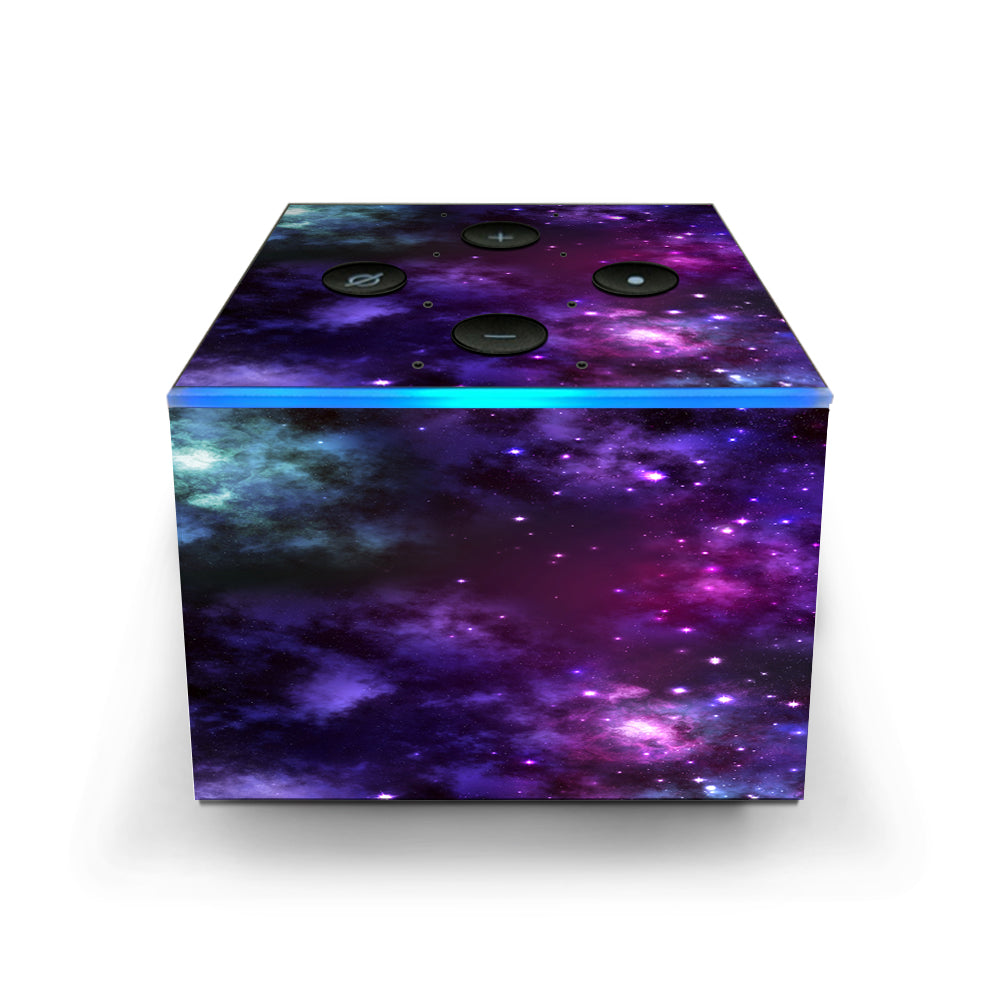  Space Gasses Amazon Fire TV Cube Skin