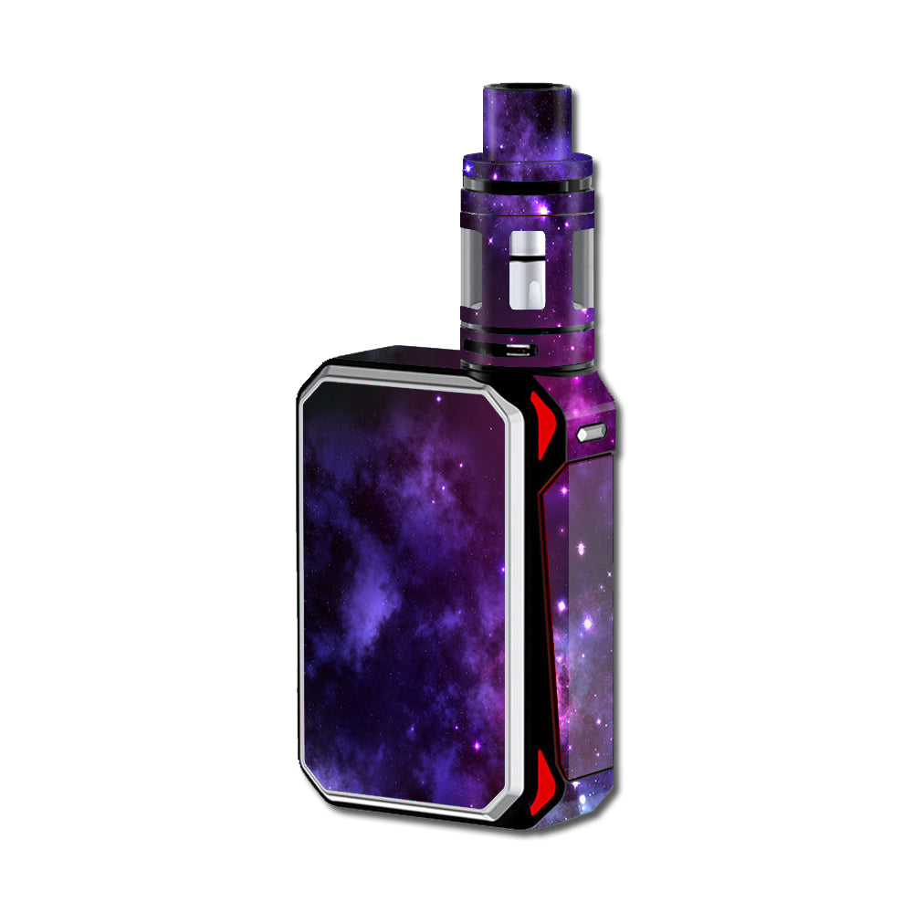  Space Gasses Smok G-Priv 220W Skin