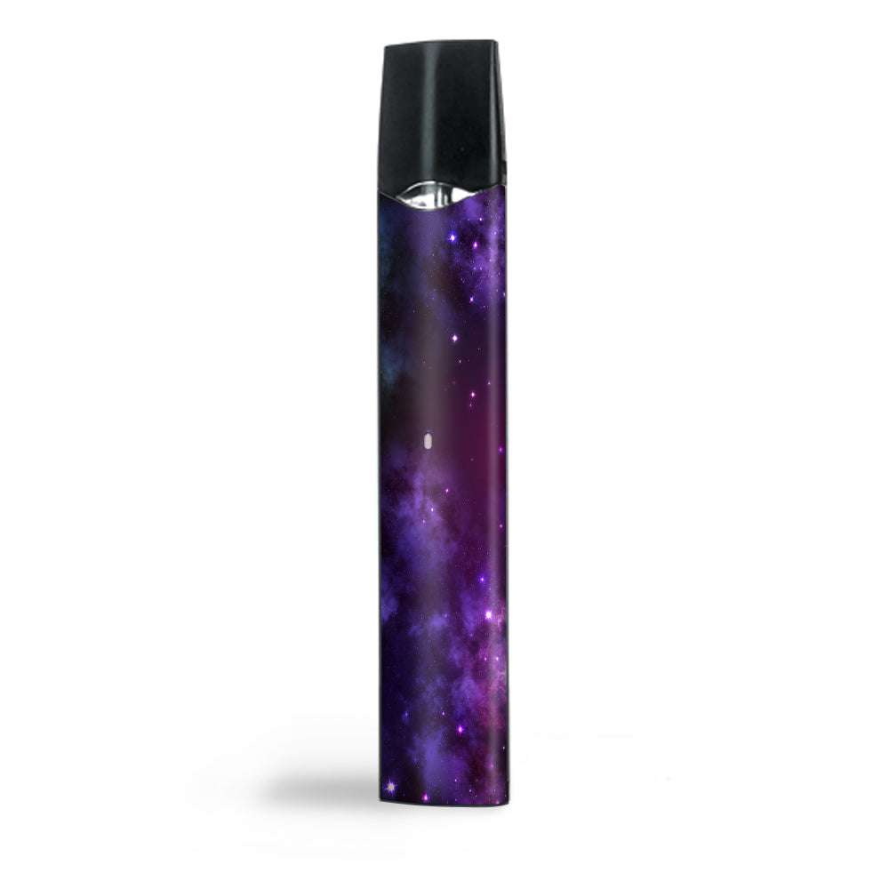  Space Gasses Smok Infinix Ultra Portable Skin