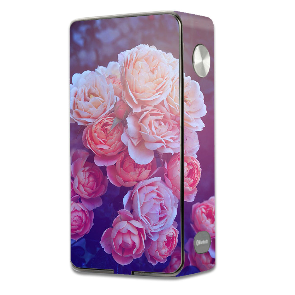  Pink Roses Laisimo L3 Touch Screen Skin