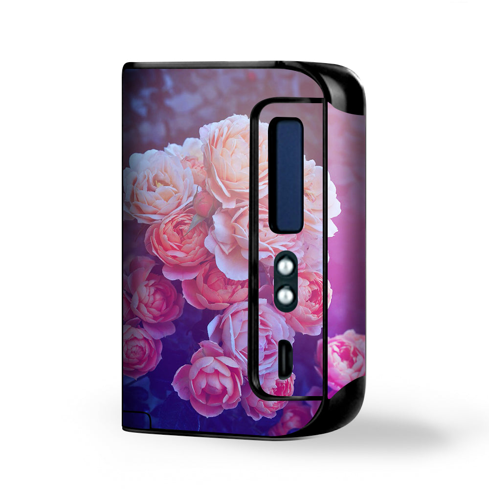  Pink Roses Smok Osub King Skin