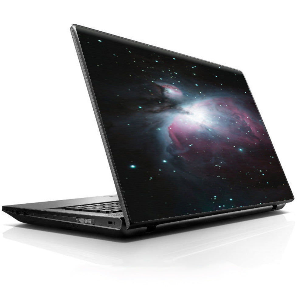  Space Stars Universal 13 to 16 inch wide laptop Skin
