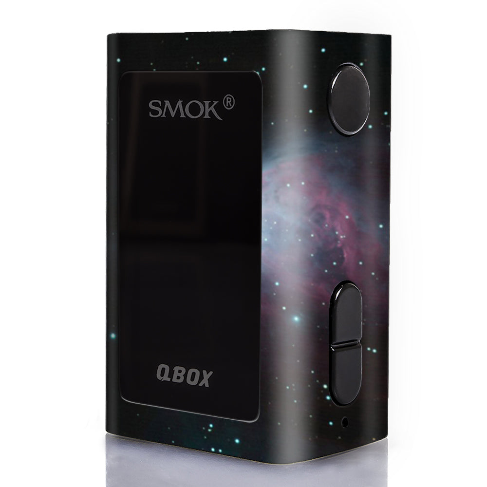  Space Stars Smok Q-Box Skin