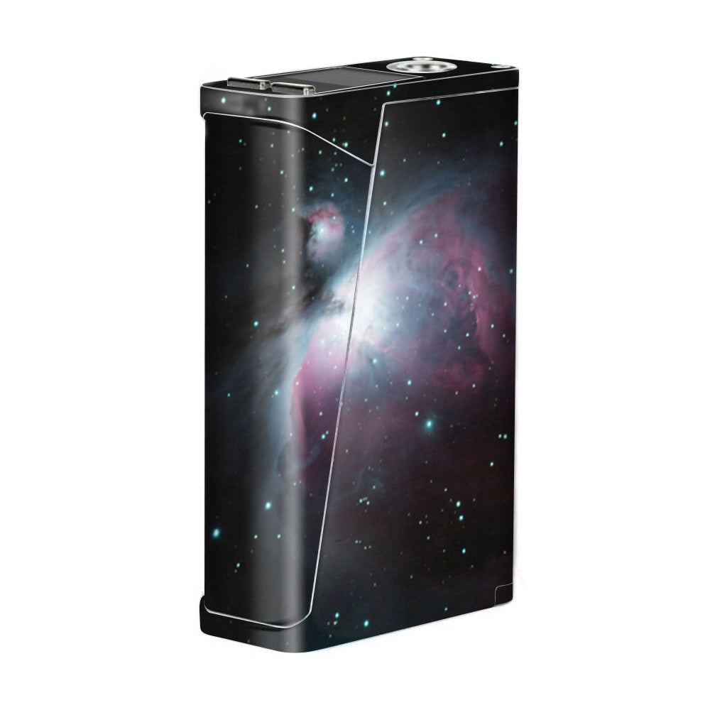  Space Stars Smok H-Priv Skin