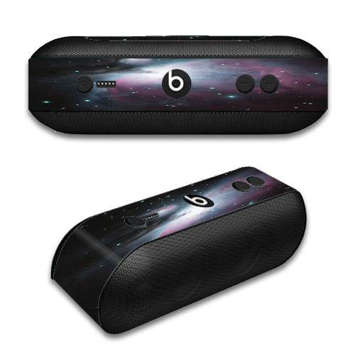  Space Stars Beats by Dre Pill Plus Skin