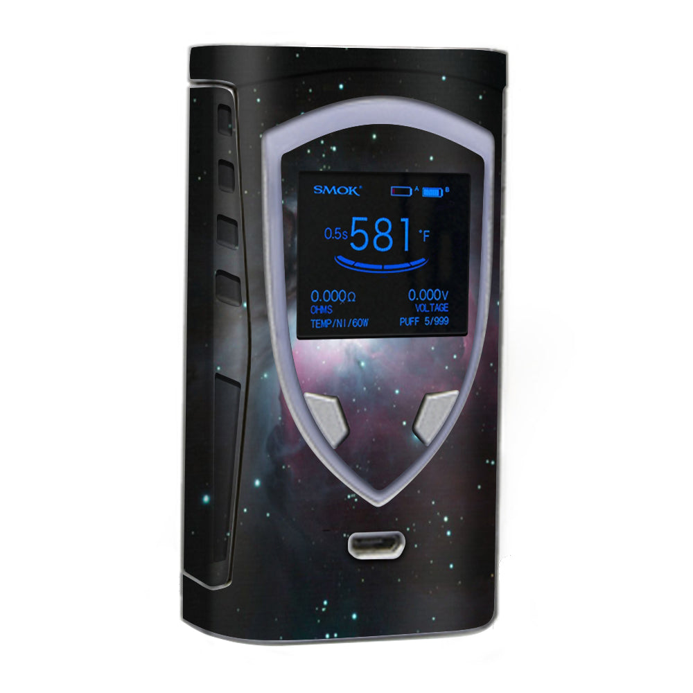  Space Stars Smok ProColor Skin