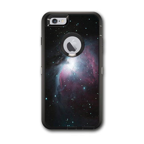  Space Stars Otterbox Defender iPhone 6 PLUS Skin