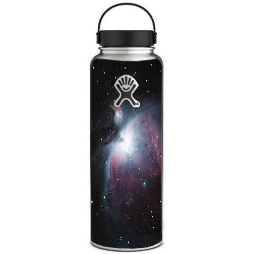  Space Stars Hydroflask 40oz Wide Mouth Skin