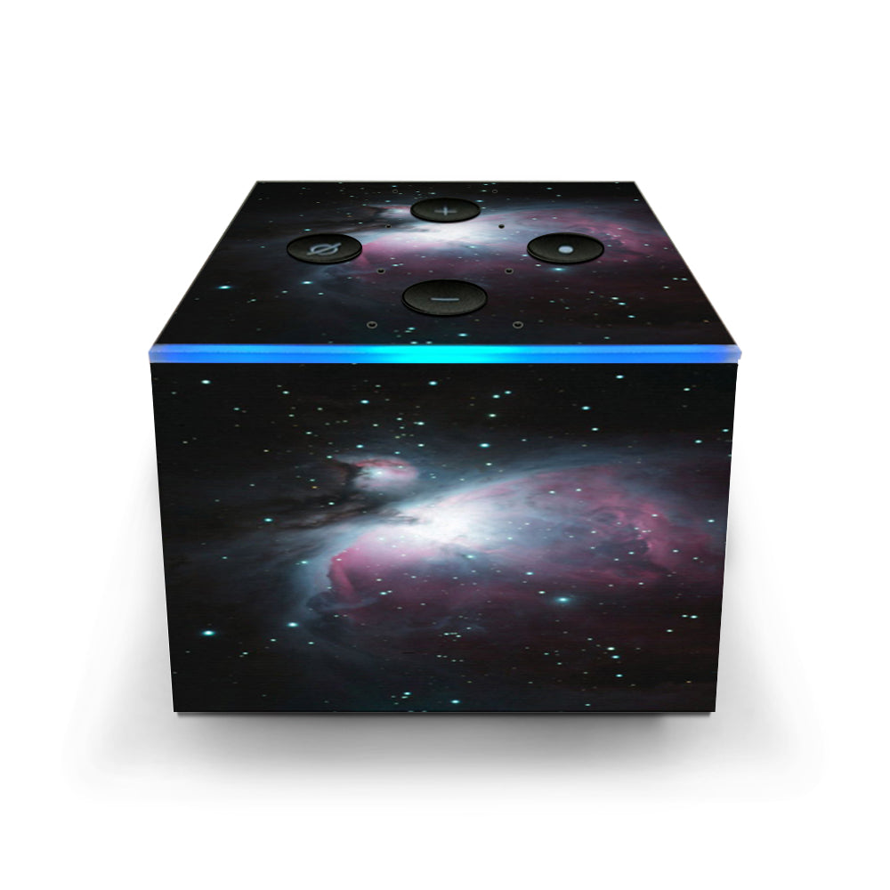  Space Stars Amazon Fire TV Cube Skin