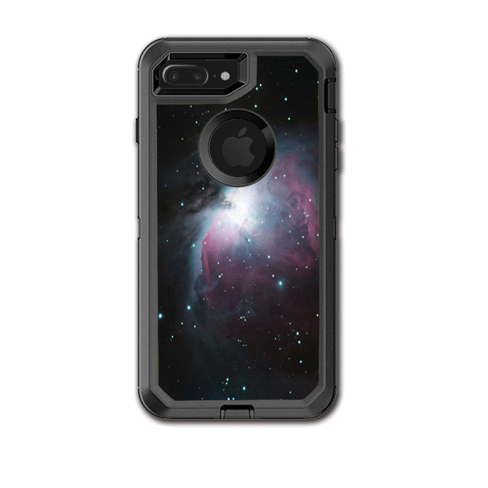  Space Stars Otterbox Defender iPhone 7+ Plus or iPhone 8+ Plus Skin