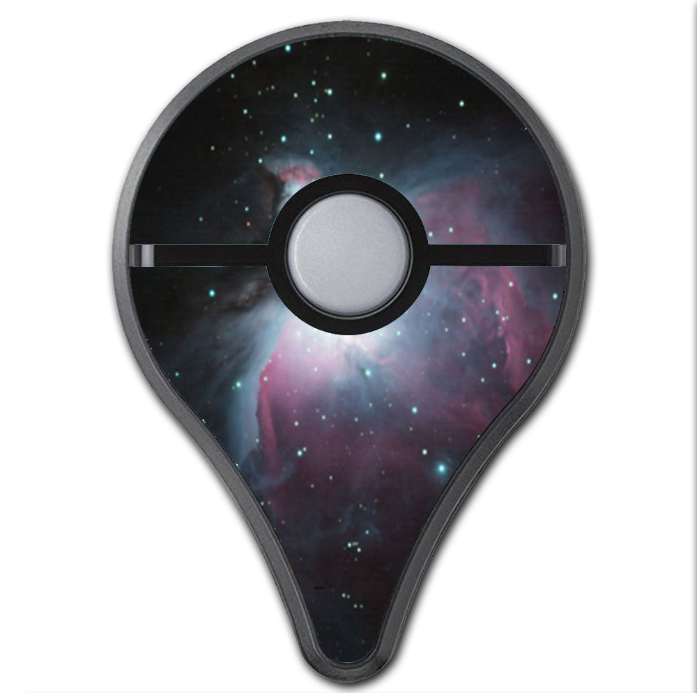  Space Stars Pokemon Go Plus Skin